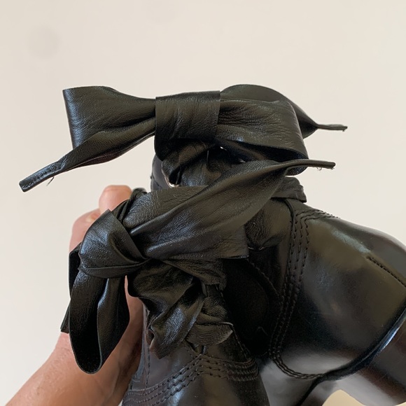 Valentino Beatles Boots Black 37EU - Picture 8 of 16